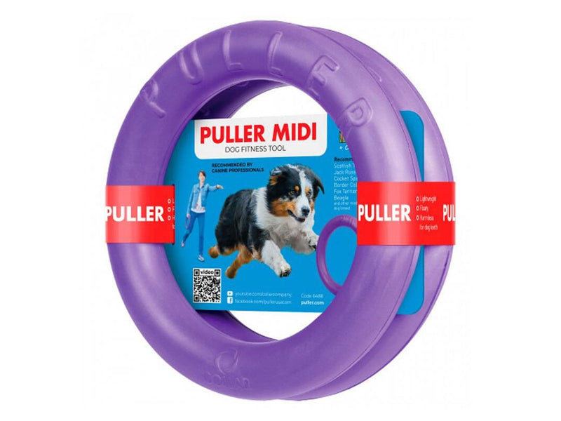 Waudog Wheel / Exercise toy for dog Midi 19.5 cm