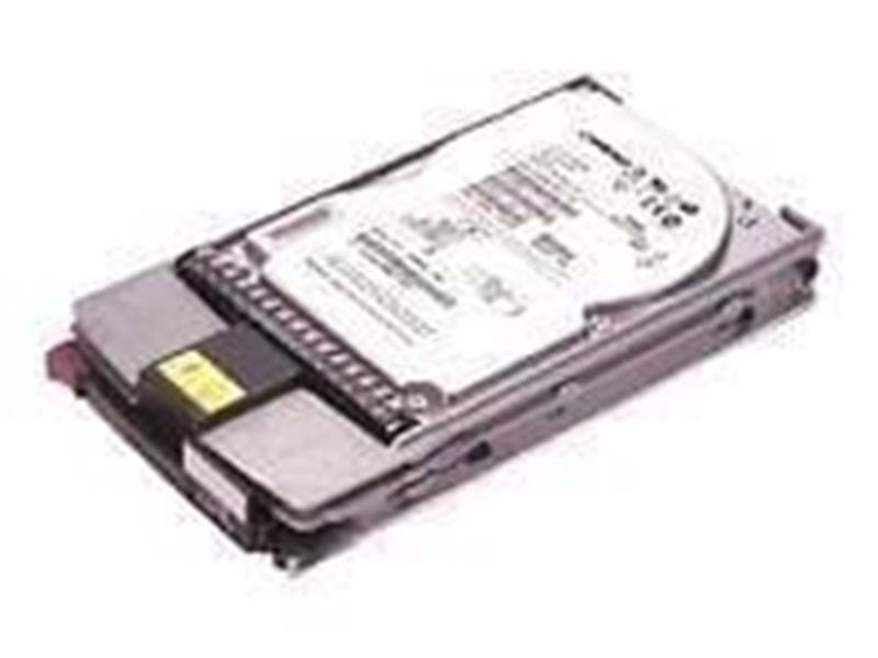 HP Compaq - 9.1 GB - 9GB - Festplatten - 349531-001 - Ultra2 Wide SCSI - 3.5"