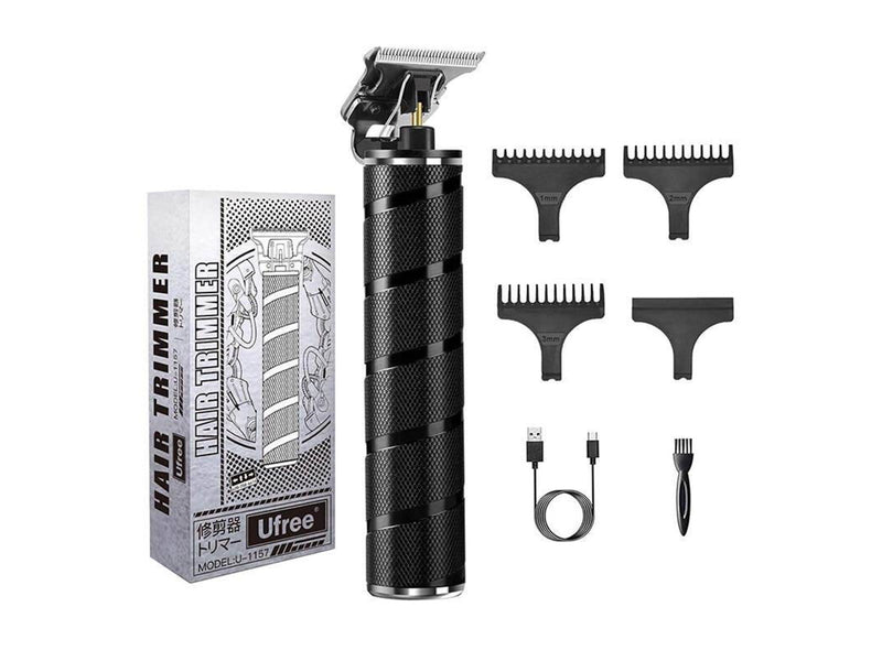 Ufree Barttrimmer Electric hair and beard trimmer U-1157