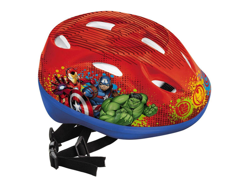 Mondo - Children's Helmet Marvel Avengers 52-56cm