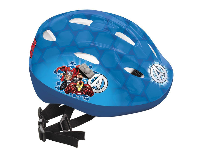 Mondo - Children's Helmet Marvel Avengers 52-56cm