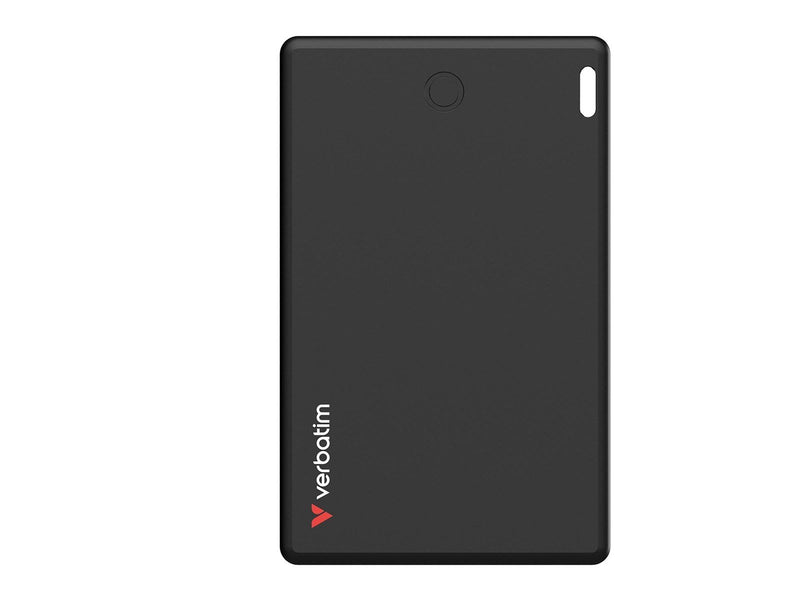 Verbatim My Finder Bluetooth tag for mobile phone tablet