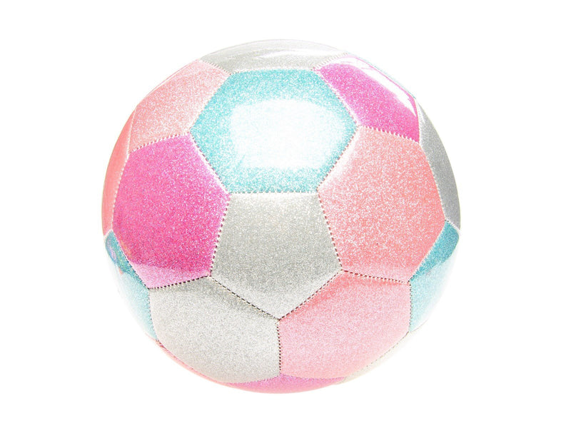 LG-Imports - Metallic Football Pink