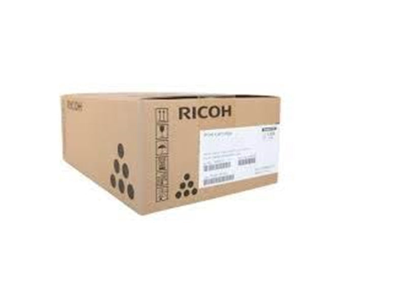 Ricoh Pro C8300 Series Toner Cartridge - Toner carrier Schwarz