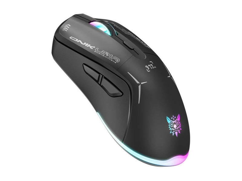 ONIKUMA CW917 gaming mouse (black) - Gaming Maus (Schwarz)