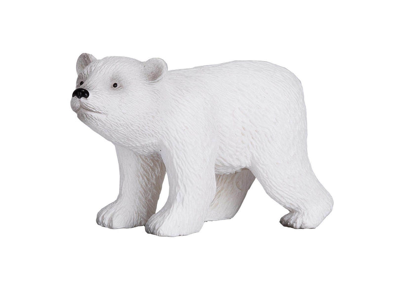 Mojo - Wildlife Walking Polar Bear Cub - 387020
