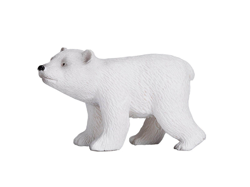 Mojo - Wildlife Walking Polar Bear Cub - 387020