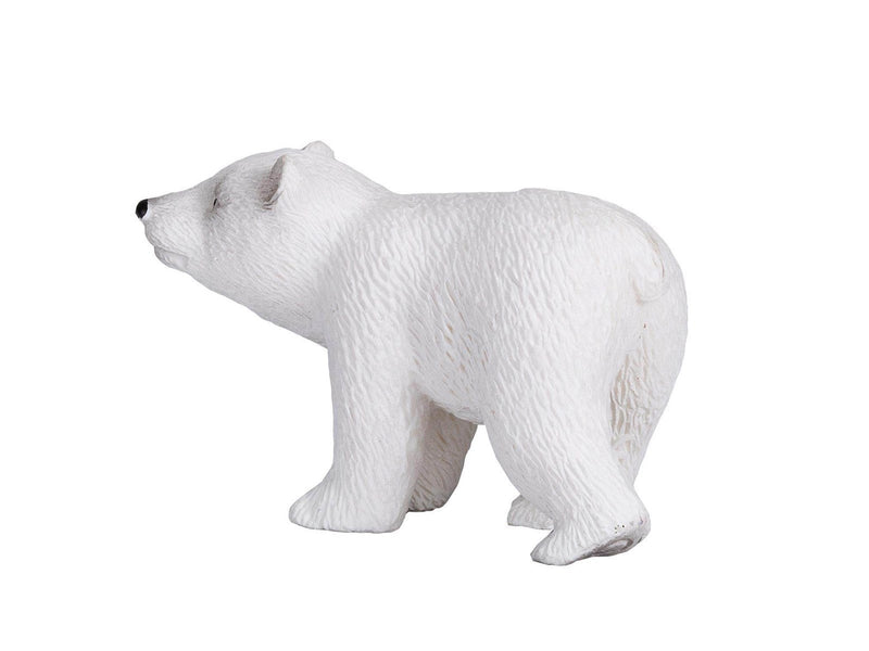 Mojo - Wildlife Walking Polar Bear Cub - 387020