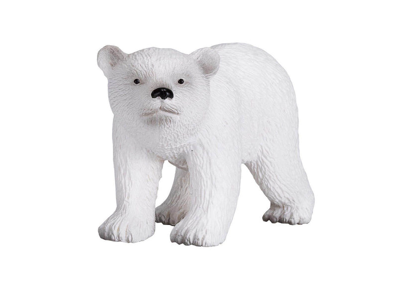Mojo - Wildlife Walking Polar Bear Cub - 387020