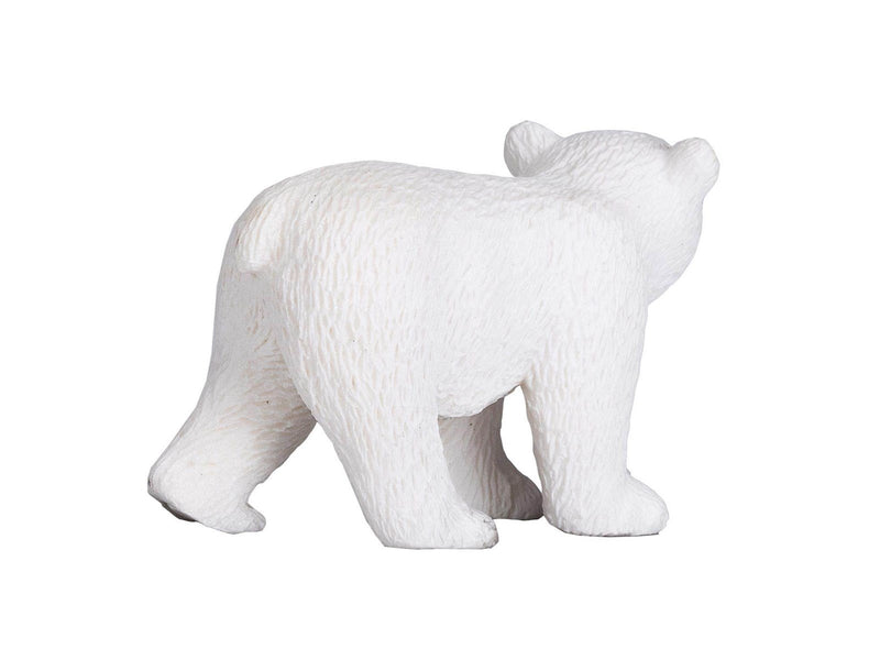 Mojo - Wildlife Walking Polar Bear Cub - 387020