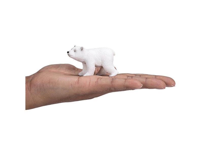 Mojo - Wildlife Walking Polar Bear Cub - 387020