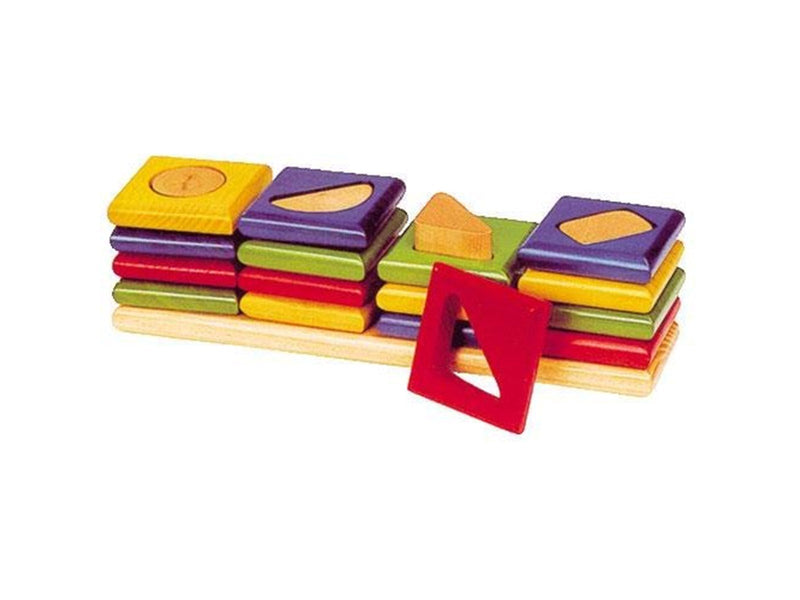 Goki - Sorting Game