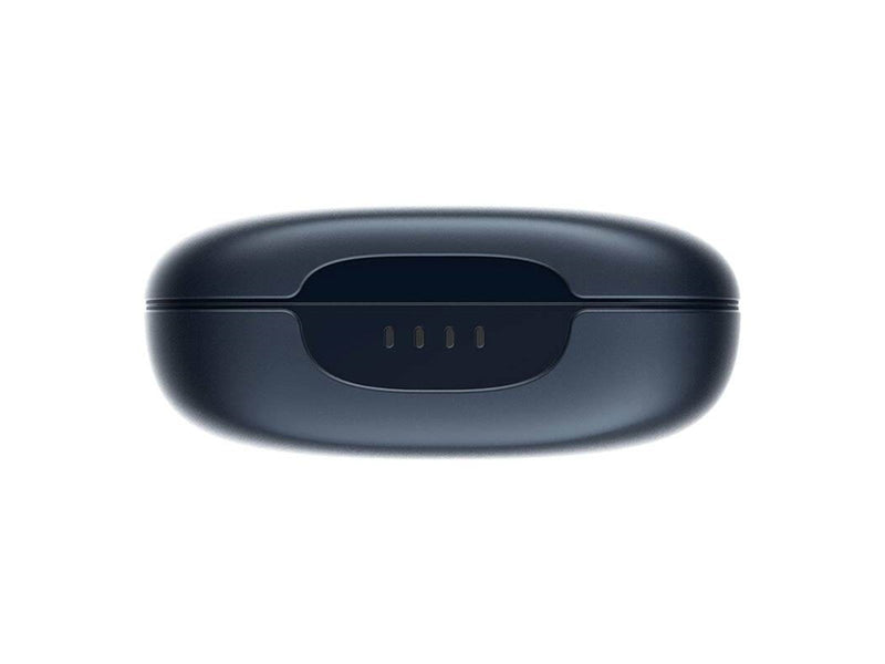 Tribit TWS SolarBuds C2 BTH96R headphones (black)