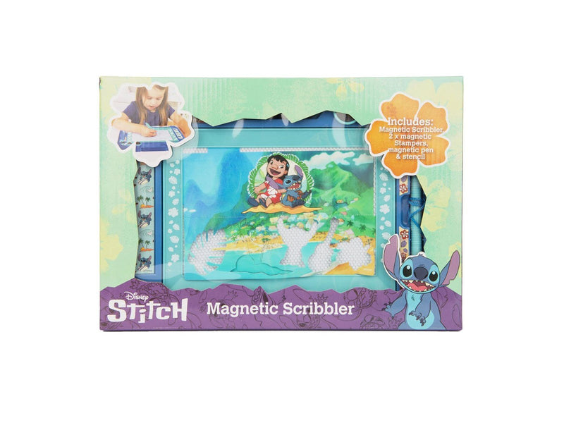 Sambro - Stitch Magnetic Drawing Board