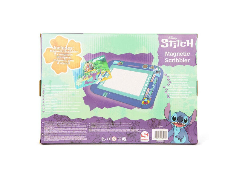 Sambro - Stitch Magnetic Drawing Board