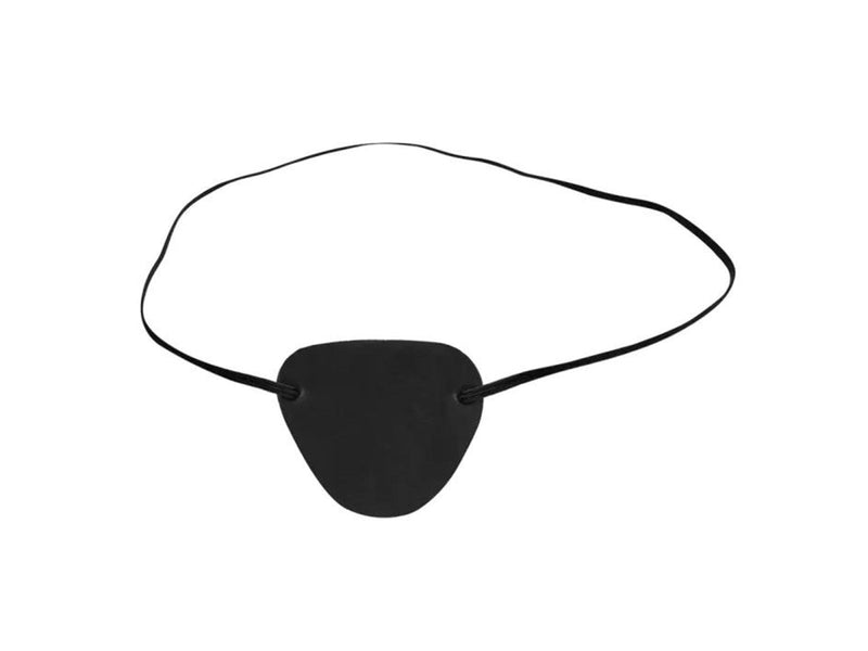 Boland - Eye patches Pirate 4 pcs.