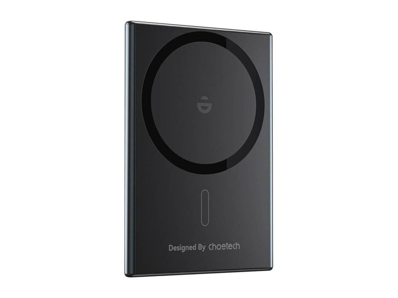 Choetech Powerbank B708 2000mAh thin (black) Powerbank (Akku) - schwarz - 2000 mAh