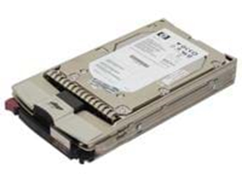 HP 10K - 146GB - Festplatten - 366024-002 - Fibre Channel - 3.5"