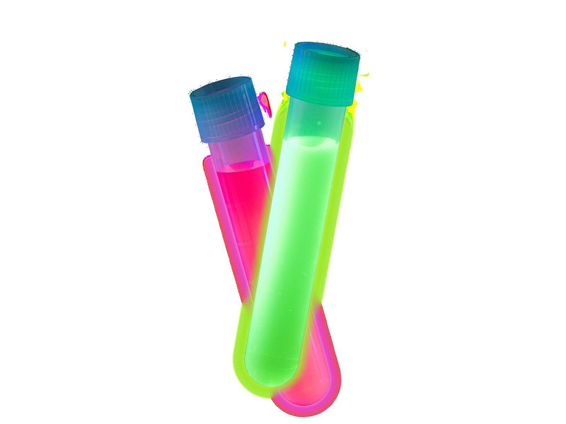 Kosmos - Fun Science Neon Glow Lights