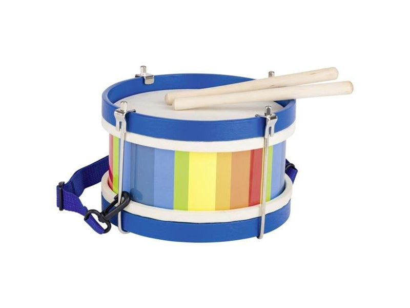 Goki Wooden Drum