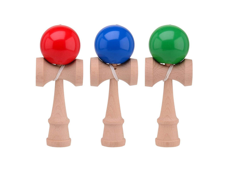 Johntoy Kendama Wood