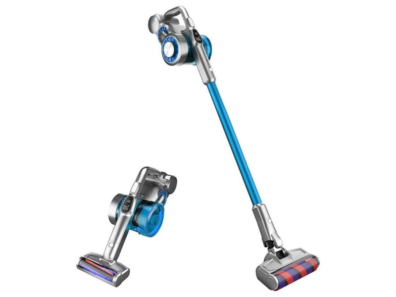 Jimmy Staubsauger JV85 vacuum