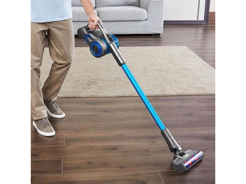 Jimmy Staubsauger JV85 vacuum