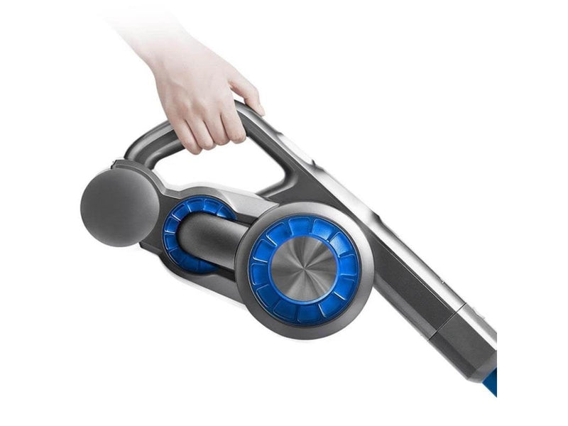 Jimmy Staubsauger JV85 vacuum