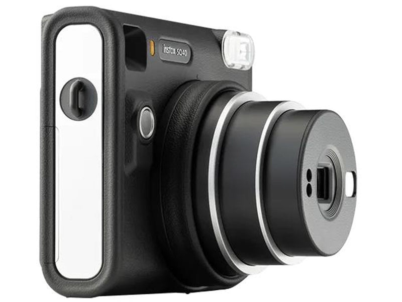 Fujifilm Instax SQUARE SQ40 - Black