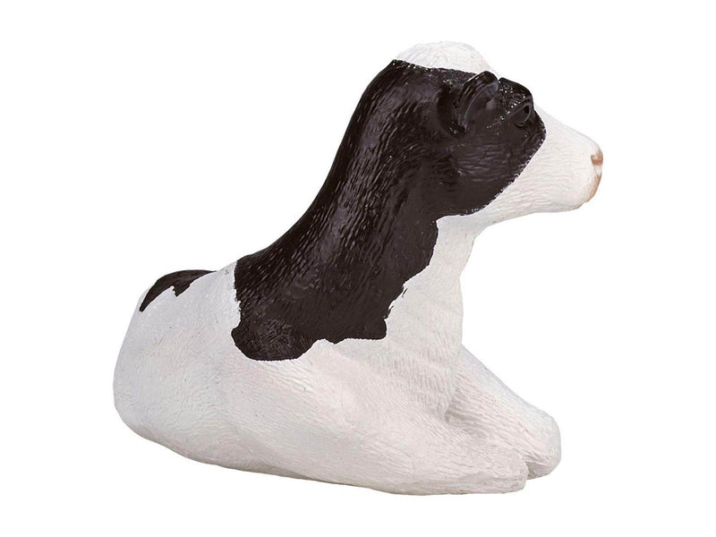 Mojo - Farmland Holstein Calf Lying