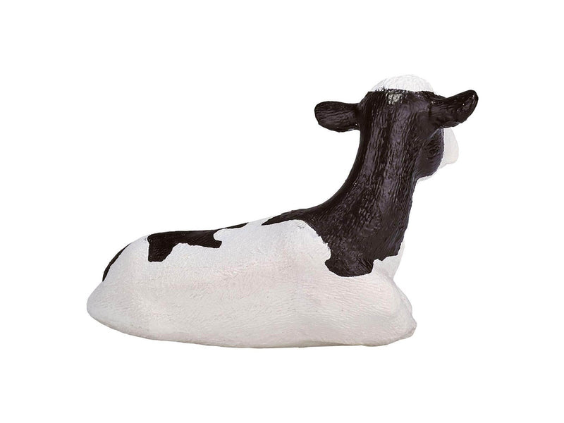 Mojo - Farmland Holstein Calf Lying