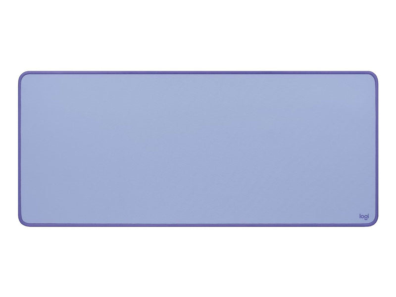 Logitech Desk Mat Studio Series - Lilac