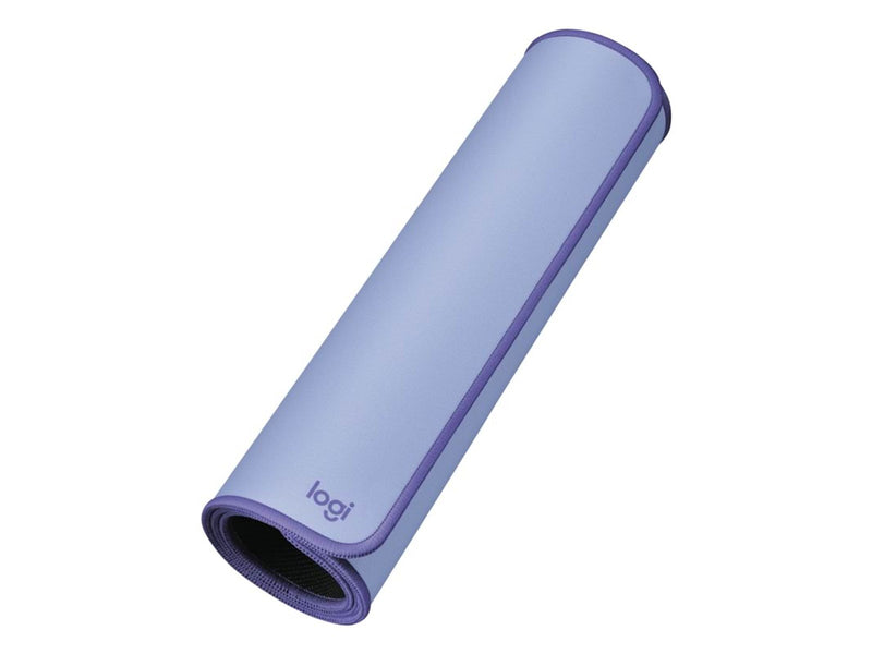 Logitech Desk Mat Studio Series - Lilac