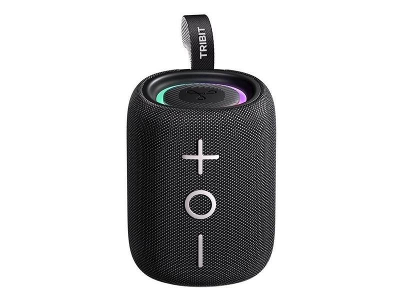 Tribit StormBox Mini BTS33 Wireless Speaker (black)