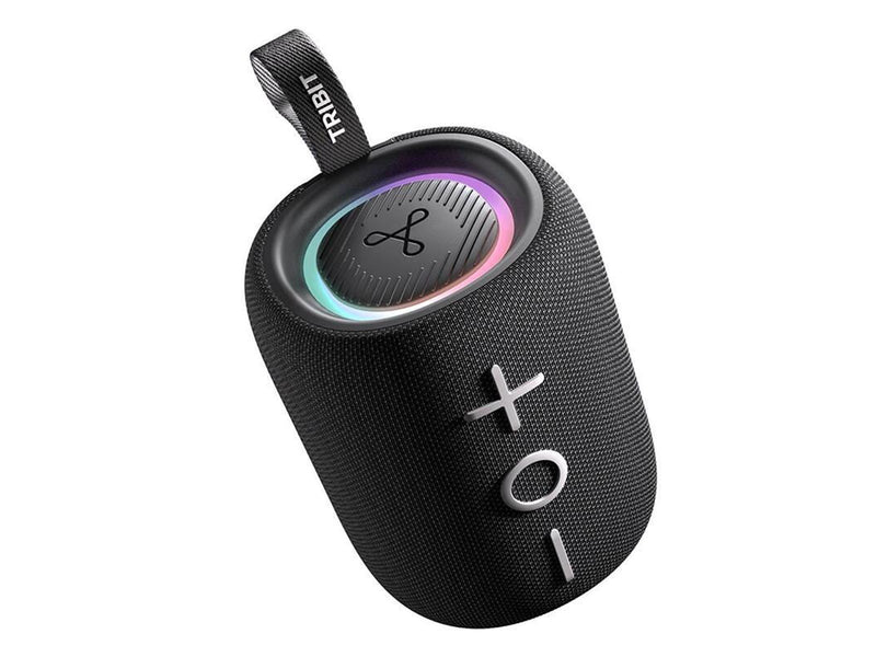 Tribit StormBox Mini BTS33 Wireless Speaker (black)