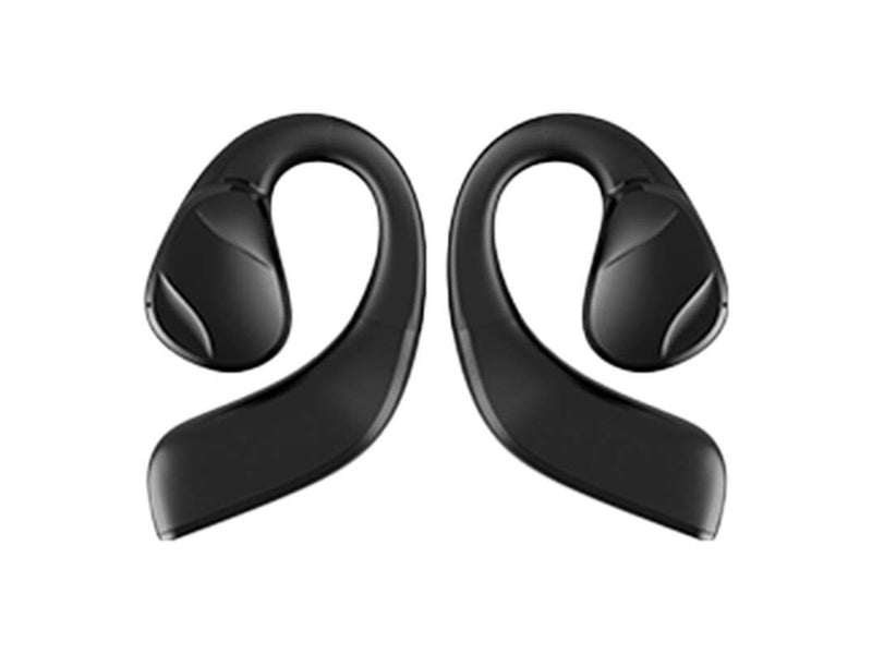 Tribit TWS OpenGo BTH99 Headphones (black)