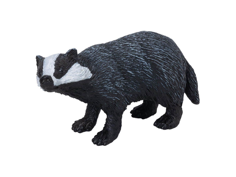 Mojo - Wildlife Badger