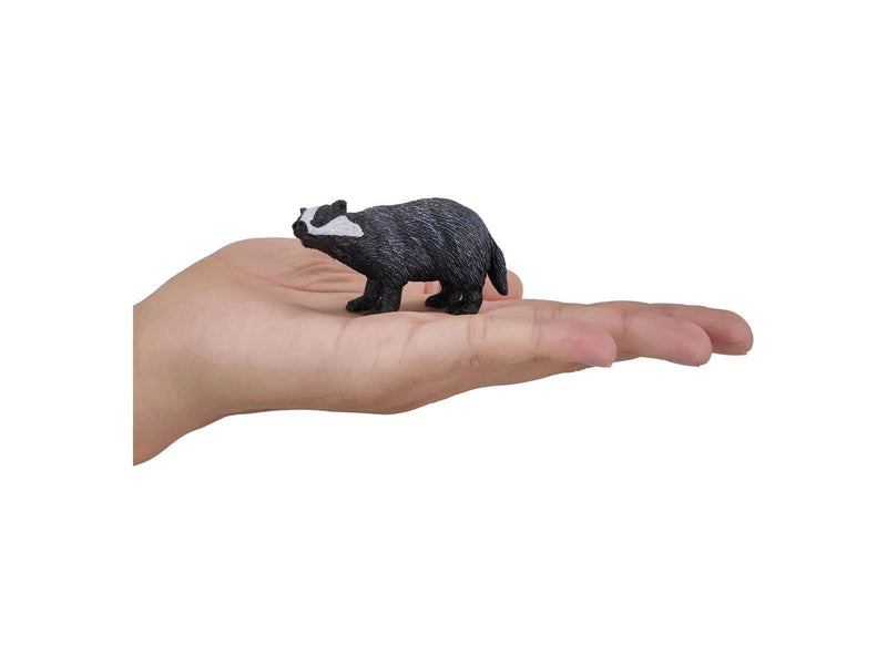 Mojo - Wildlife Badger