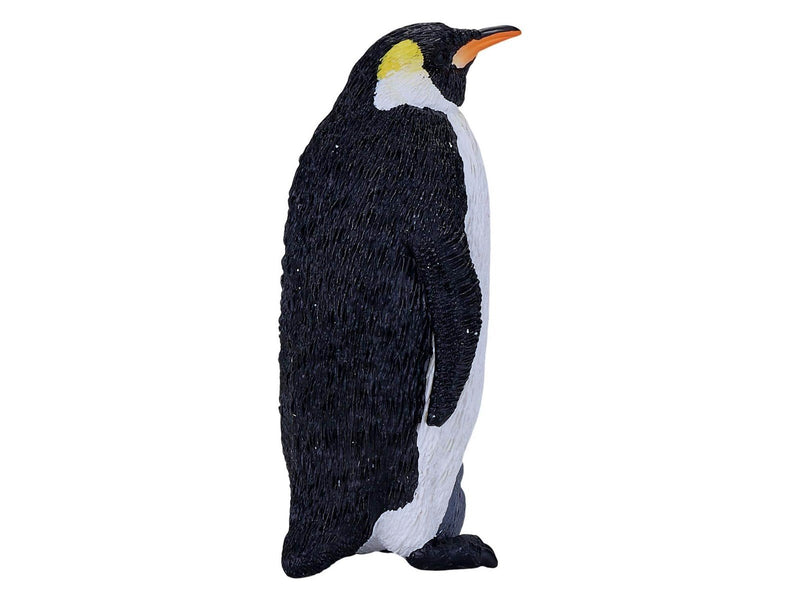 Mojo - Sealife Emperor Penguin with Chick