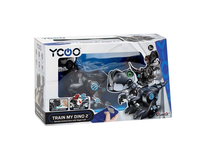 Silverlit YCOO - Train My Dino 2