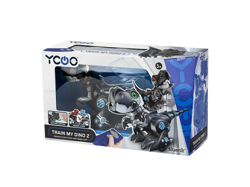 Silverlit YCOO - Train My Dino 2