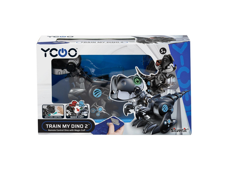 Silverlit YCOO - Train My Dino 2