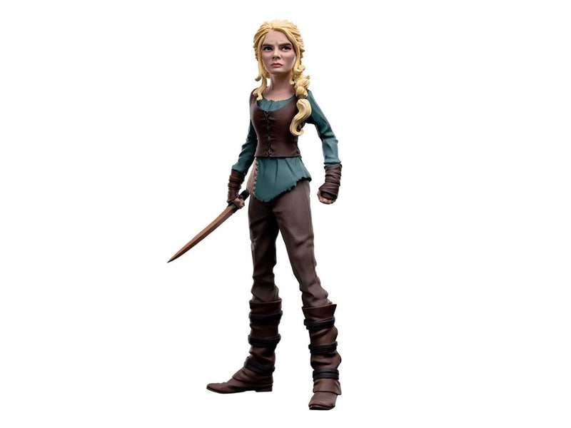 Weta Workshop - MINI EPICS: CIRI - Figur