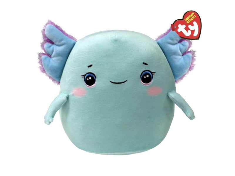 Ty SquishaBoo - Charlie Axolotl