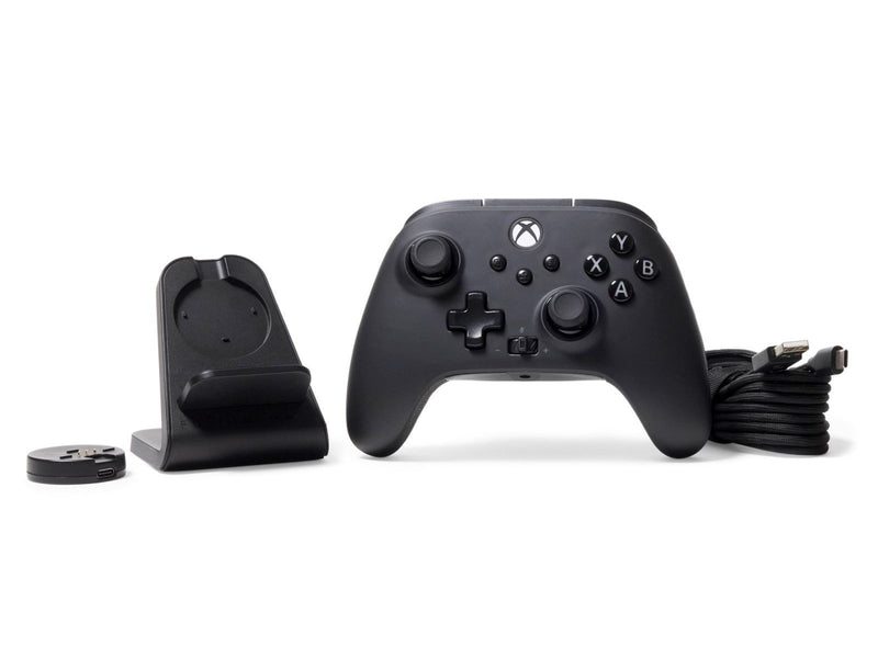 PowerA Kabelloser FUSION Pro-Controller für Xbox Series X|S mit Lumectra™ - Controller