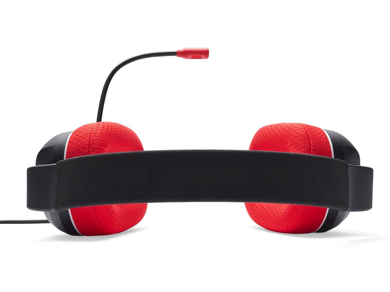PowerA Wired Stereo Headset for Nintendo Switch - Mario Kart Rivals