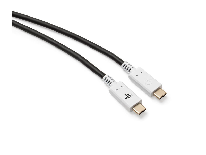 PowerA USB-C® auf USB-C-3-m-Kabel für PlayStation®5