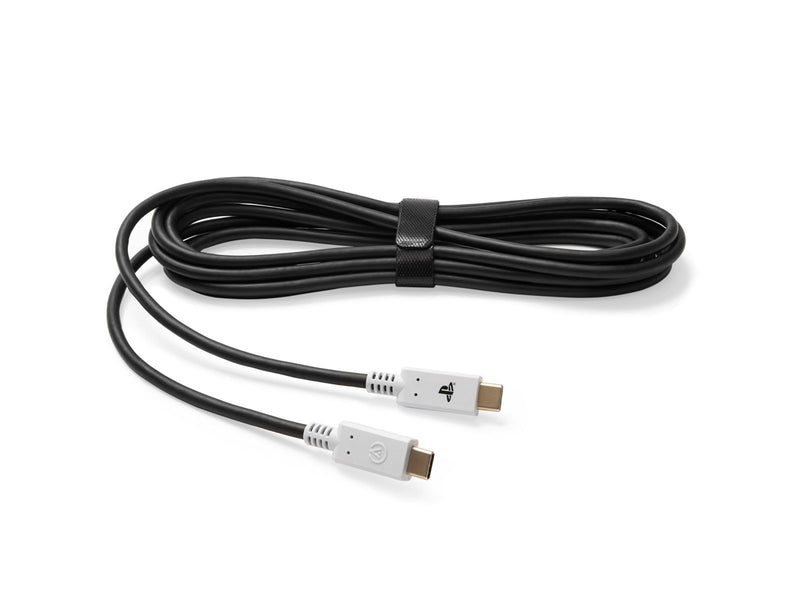 PowerA USB-C® auf USB-C-3-m-Kabel für PlayStation®5