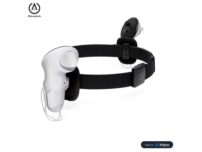 PowerA Hip Clip für Meta Quest 3 / 3S