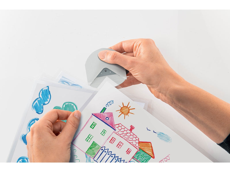 Leitz iLAM Home 4-in-1 A4 Laminiergeräte-Set